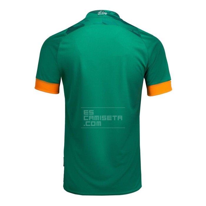 1a Equipacion Camiseta Irlanda 2022 Tailandia - Haga un click en la imagen para cerrar